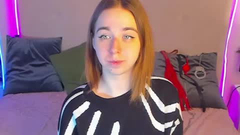 AlexxisSky online show from 02.10.25