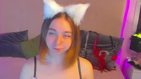 AlexxisSky online show from 02.11.25