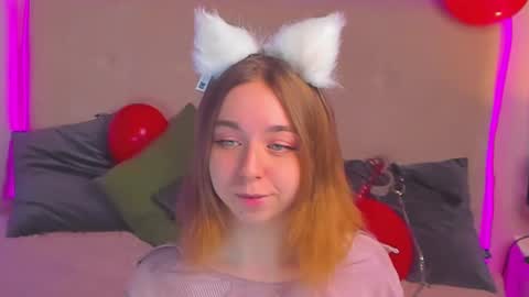 AlexxisSky online show from 02.12.25