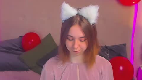 AlexxisSky online show from 02.12.25