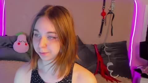 AlexxisSky online show from 03.04.25