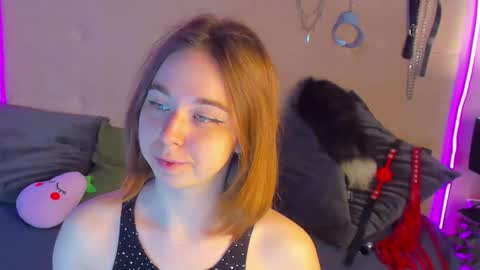 AlexxisSky online show from 03.11.25