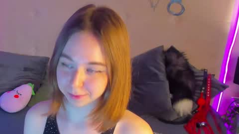 AlexxisSky online show from 03.11.25