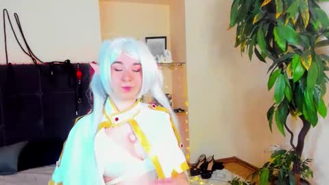 Snapshot of alexxisskyy chatting on 05.17.26 Alexsy online show from 05.17.26