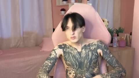 Alex online show from 09.29.25