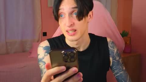 Alex online show from 10.03.25