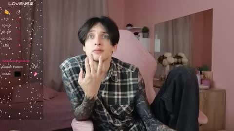 Alex online show from 11.01.25