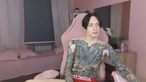 Alex online show from 11.19.25