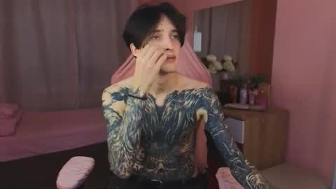 Alex online show from 11.22.25