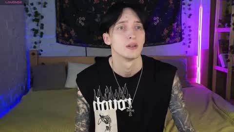 Alex online show from 02.05.26