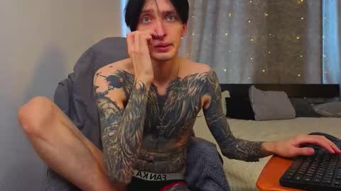 Alex online show from 03.03.26