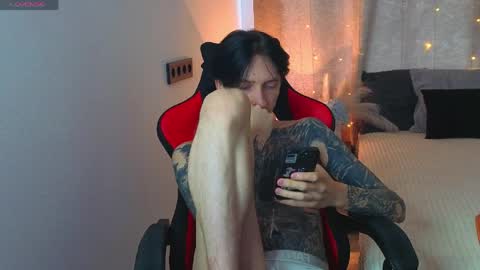 Alex online show from 04.01.26