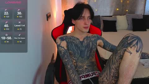 Alex online show from 04.09.26