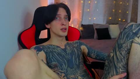 Alex online show from 04.13.26