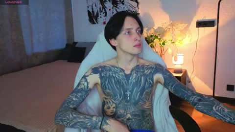 Alex online show from 05.26.26