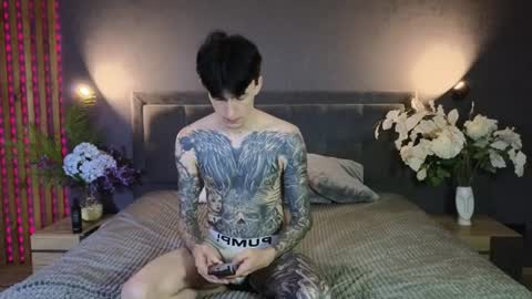 Alex online show from 07.12.26