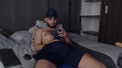 Snapshot of alexxx1106 chatting on 12.07.24 alexxx1106 online show from 12.07.24