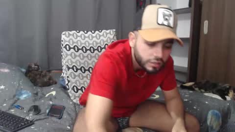 Snapshot of alexxx1106 chatting on 12.09.24 alexxx1106 online show from 12.09.24