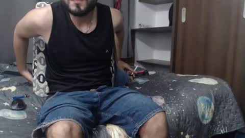 Snapshot of alexxx1106 chatting on 12.10.24 alexxx1106 online show from 12.10.24