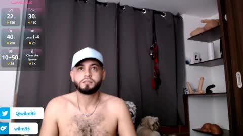 Snapshot of alexxx1106 chatting on 01.19.25 alexxx1106 online show from 01.19.25