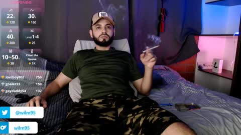 Snapshot of alexxx1106 chatting on 02.28.25 alexxx1106 online show from 02.28.25