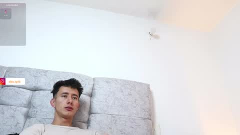 Alex online show from 12.03.24