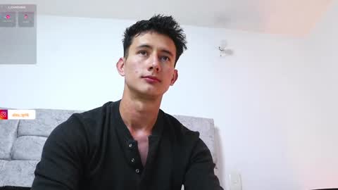 Alex online show from 01.18.25