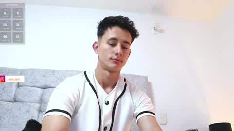 Alex online show from 02.01.25