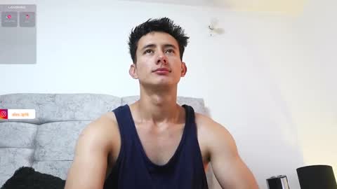 Alex online show from 02.13.25