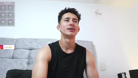 Alex online show from 02.18.25