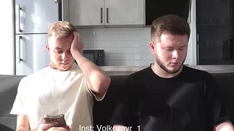 AlexDimaIgor online show from 01.07.26