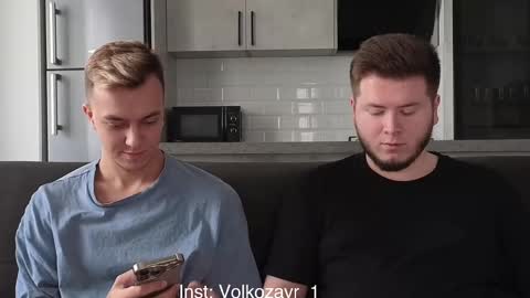 AlexDimaIgor online show from 01.12.26