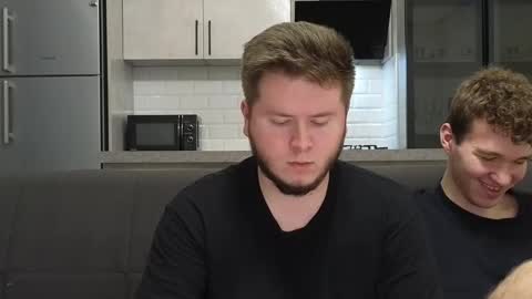 AlexDimaIgor online show from 01.18.26