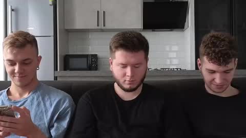 AlexDimaIgor online show from 02.04.26