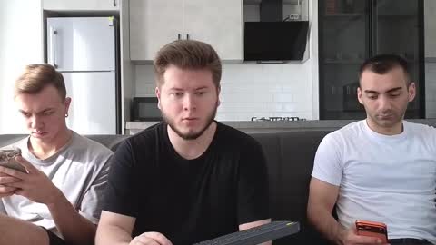 AlexDimaIgor online show from 02.15.26