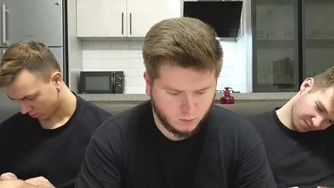 AlexDimaIgor online show from 02.17.26