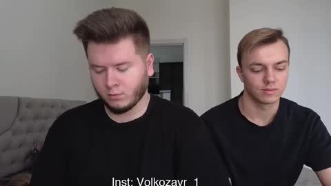 AlexDimaIgor online show from 03.06.26