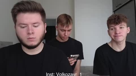 AlexDimaIgor online show from 03.20.26