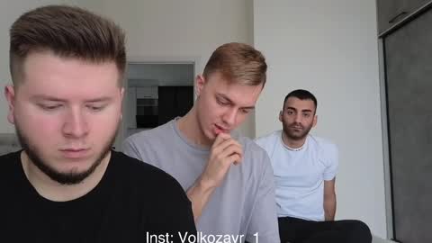 AlexDimaIgor online show from 03.27.26