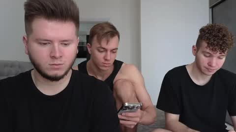 Snapshot of alexxx_d chatting on 05.19.26 AlexDimaIgor online show from 05.19.26