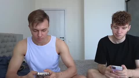 Snapshot of alexxx_d chatting on 05.20.26 AlexDimaIgor online show from 05.20.26