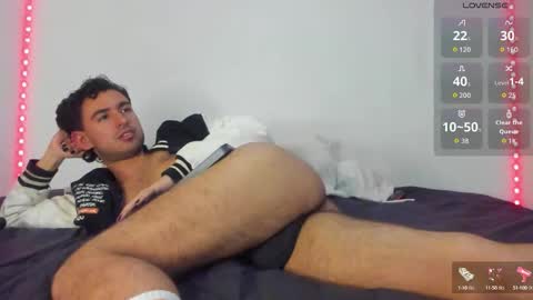 Alexander online show from 09.15.25