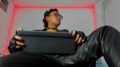 Alexander online show from 09.21.25