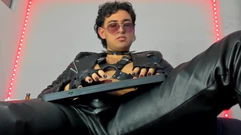 Alexander online show from 11.05.25