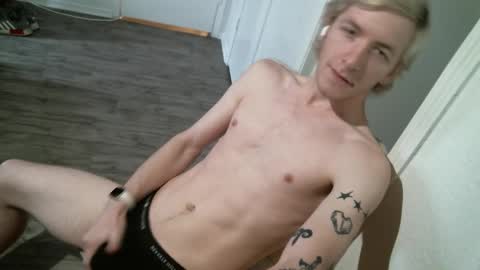 Alexxxmic online show from 02.09.25