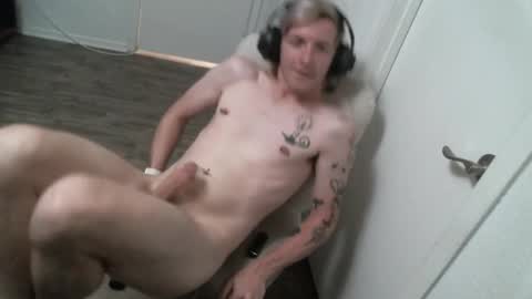 Alexxxmic online show from 10.02.25