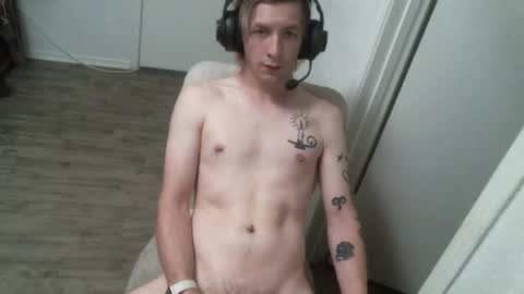 Alexxxmic online show from 10.15.25