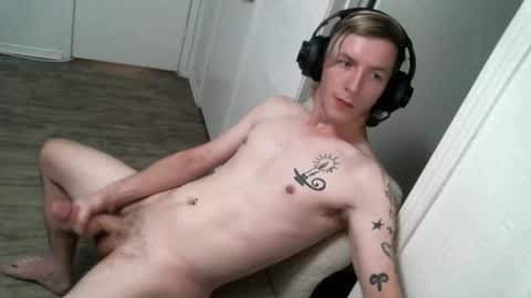 Alexxxmic online show from 10.20.25