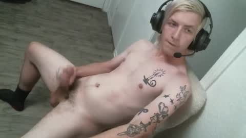 Alexxxmic online show from 11.29.25