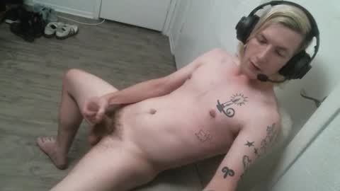 Alexxxmic online show from 01.19.26